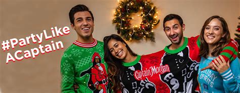 Adam Devine and Captain Morgan’s Holiday Party Takeover - Breakthru Beverage Group