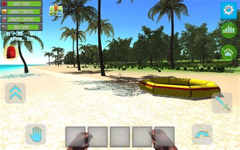 Ocean Is Home: Survival Island APK Download - Free Adventure GAME for ...