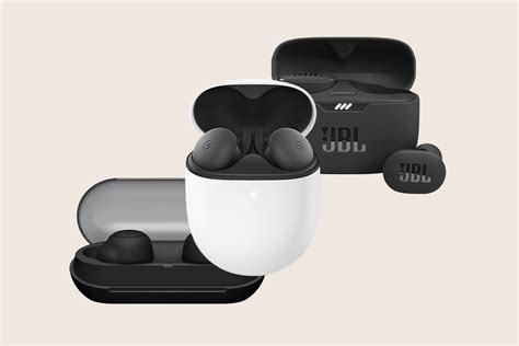 The 5 Best Wireless Earbuds Under $100 | HiConsumption