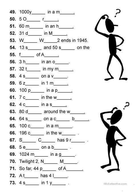 Printable Ditloid Puzzles - Printable Crossword Puzzles