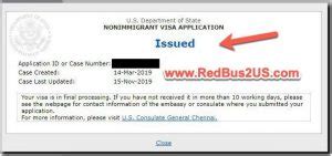 HOW to Check US Visa Status Online? CEAC Site, Errors[2024]