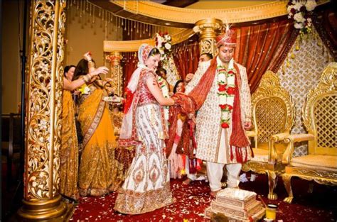 Traditions Of Marriage In India | Lovevivah Matrimony Blog