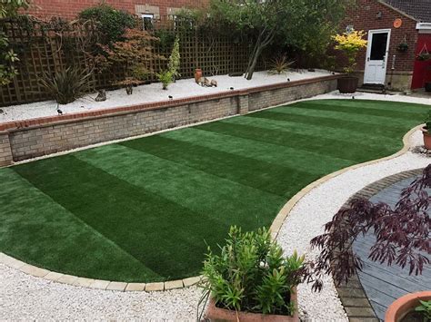 Astro Turf - Addingtons Landscaping - Artifical Grass