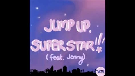 Jump Up, Super Star! TikTok Remix - YouTube