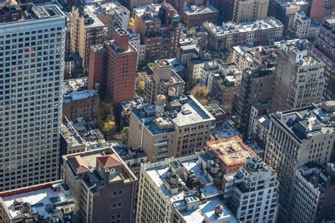 Free Images : skyline, street, building, city, skyscraper, cityscape, downtown, suburb, aerial ...