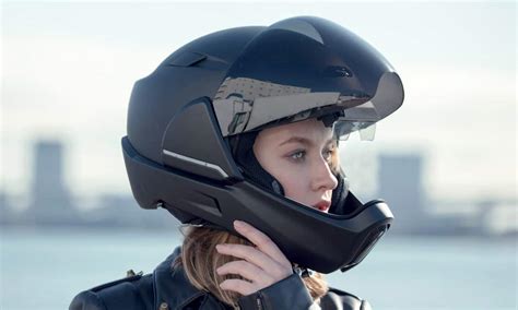 10 Cool Motorcycle Helmets You Need to Buy Right Now