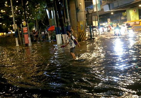 PAGASA: Philippines' 2022 rainy season begins