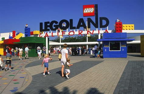 Legoland Park