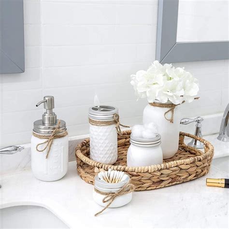 Bathroom Accessories Organizer – Everything Bathroom