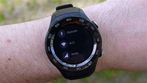 What’s it like to use? - Huawei Watch 2 review - Page 2 | TechRadar