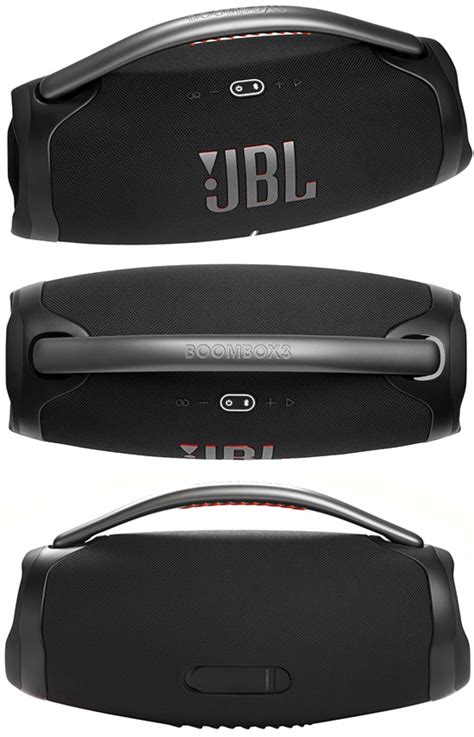 JBL Boombox 3 Review: The Best JBL Speaker Ever?