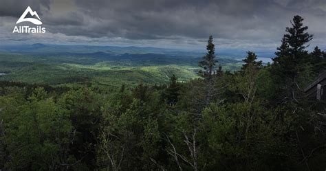 Best Trails in Mount Sunapee State Park | AllTrails.com