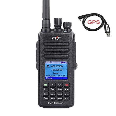 7 Best Handheld Ham Radios of 2023 - Portable Ham Radio Reviews