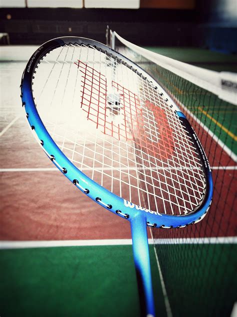 Badminton Court Wallpapers - Wallpaper Cave