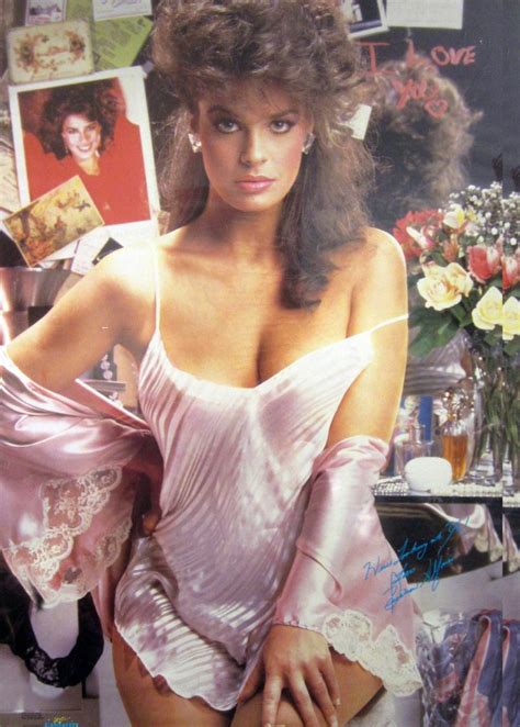 15 Classic Pin-Up Posters From the '80s - ReelRundown