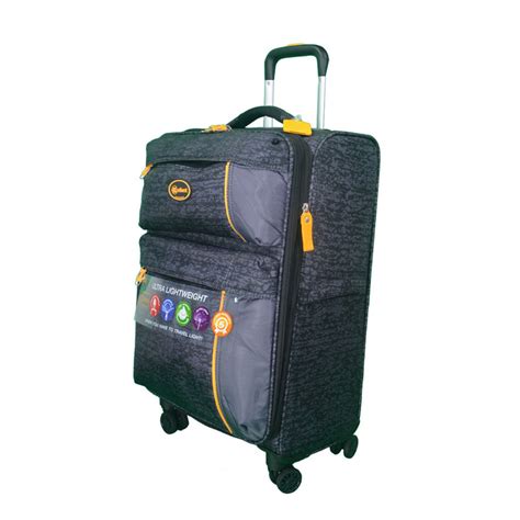 Ultra lightweight luggage sets - Custom bags factory