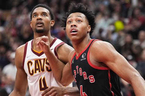 Toronto Raptors and Cleveland Cavaliers square off: Preview, start time ...