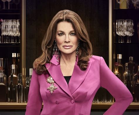 Lisa Vanderpump Calls Raquel Leviss "A Wolf In Sheep's Clothing"; Addresses Future Of Vanderpump ...