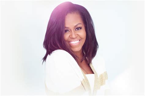 Michelle Obama: The Light We Carry Tour Fri Nov 18, 2022 | Events