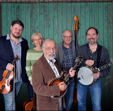 8 Legendary Artists on Our Bluegrass Bucket List - The Bluegrass Situation