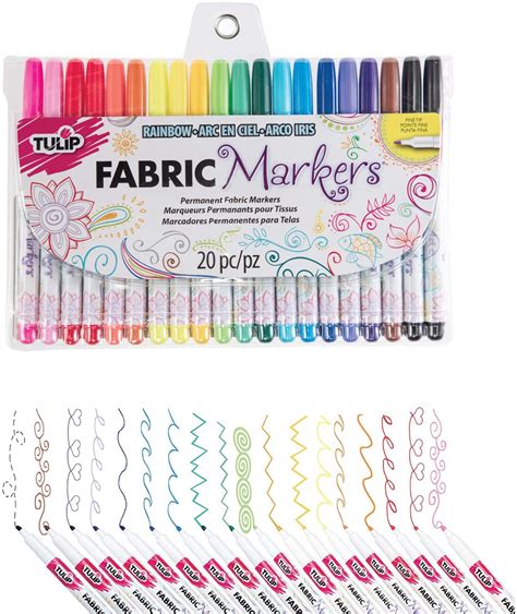 Best Fabric Markers for Upgrading Your Clothes, Bags, and More – ARTnews.com