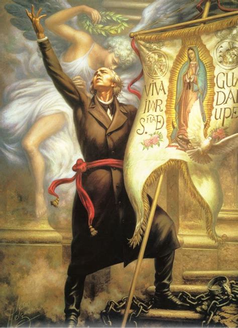 History: A Look Back. | Don miguel hidalgo, Independencia de mexico personajes, Historia del arte