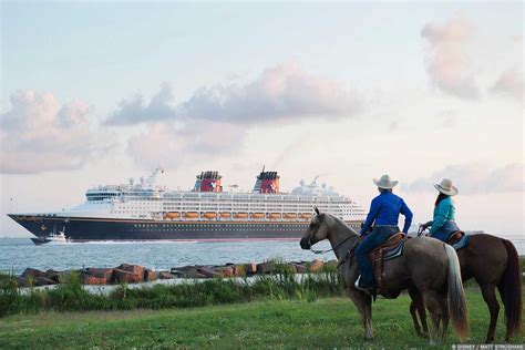 Disney Cruises from Galveston | Magic Guides