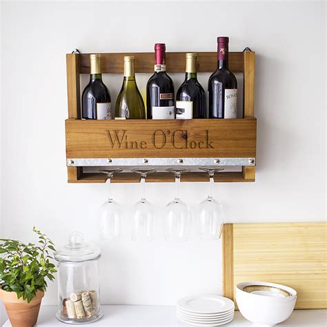 Wine Bottle Rack Wall | anacondaamazonisland.com