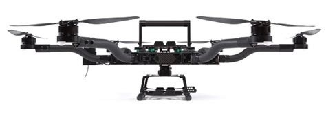 5 Best Heavy Lift Drones [Spring 2021] Large Drones High Lift Capacity