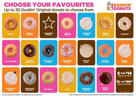 Dunkin Donuts New Menu Fall 2024 - Sibyl Maribel