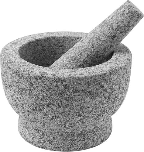 The 7 Best Mortar and Pestle Sets of 2023 | Tested by The Spruce Eats