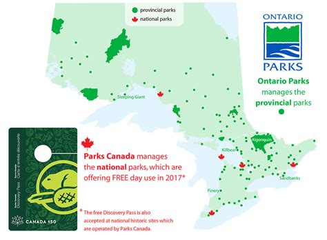 Are Ontario’s provincial parks free in 2017? – Parks Blog | Ontario ...