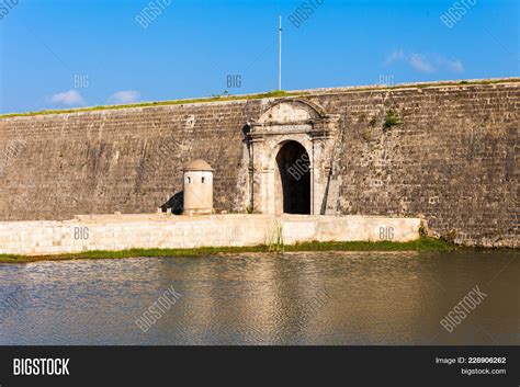 Jaffna Fort Jaffna. Image & Photo (Free Trial) | Bigstock