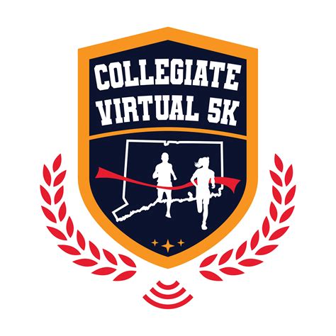 Registration for 2020 Connecticut Collegiate Virtual 5K