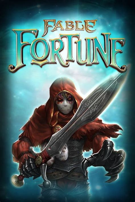 Fable Fortune Xbox One - fishingfasr