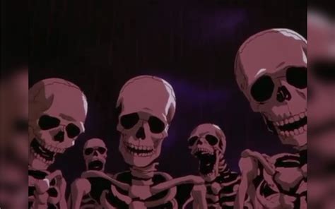 Berserk Skeletons: Image Gallery (Sorted by Low Score) (List View) | Know Your Meme