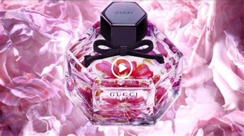 Gucci Flora Anniversary Edition | SENATUS