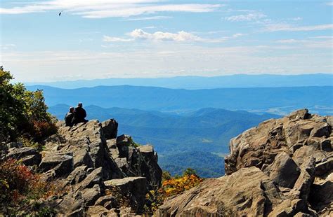 10 Best Hiking Trails in Shenandoah National Park | PlanetWare