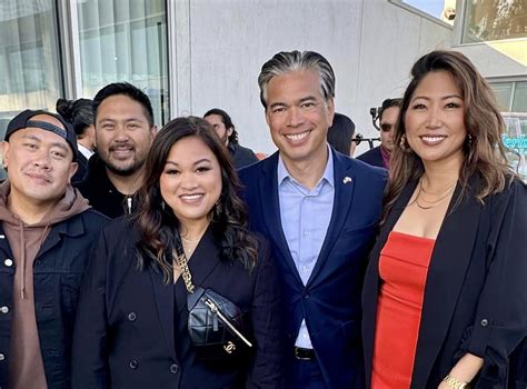 Fil-Am influencers gather at ‘Filipino Forces Feast’ | Inquirer