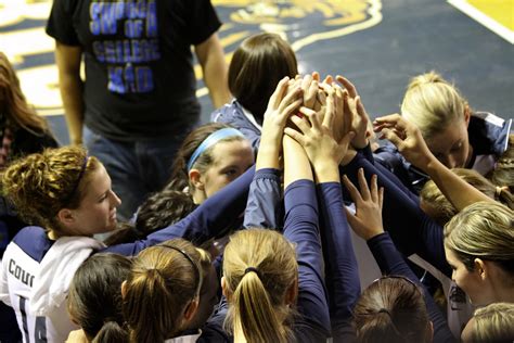 Snippits Photography: BYU Women's Volleyball