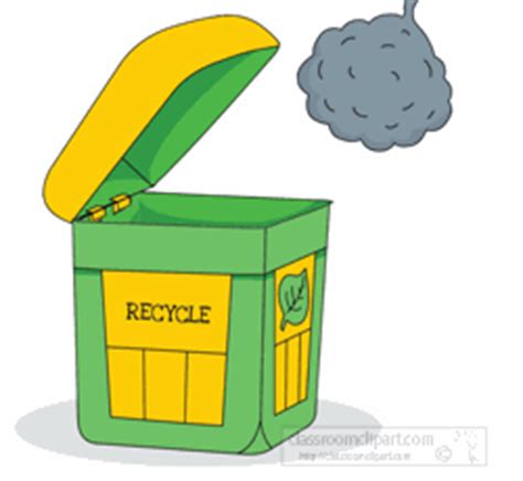 Science Clipart - GF_recycle-trash-can-animation - Classroom Clipart