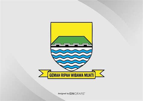 Download Kota Bandung Vector Logo - IDN GRAFIS