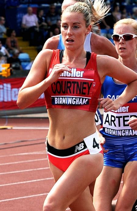 MELISSA COURTNEY-BRYANT | British Athletics