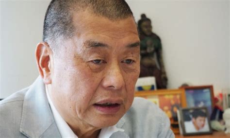 EDITORIAL | Can Hong Kong Give Democracy Champion Jimmy Lai a Fair ...