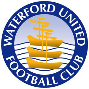 Waterford FC Logo PNG Vector (CDR) Free Download