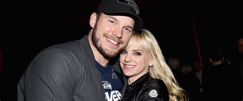 How Chris Pratt and Anna Faris Maintain a Healthy Marriage - ABC News