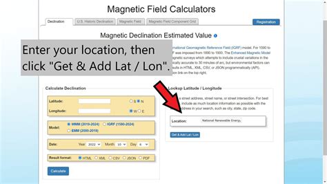 Solar Panel Azimuth Direction Calculator - Footprint Hero