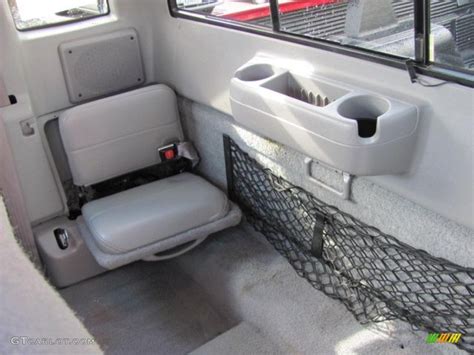 1998 Ford Ranger XLT Extended Cab 4x4 interior Photo #38658282 ...