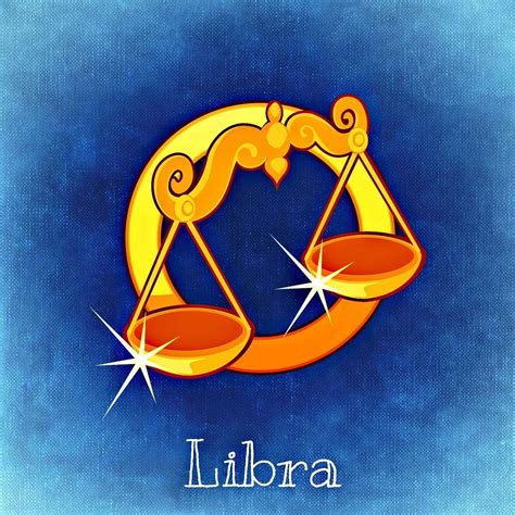 Libra Monthly Horoscope 2024 - Carri Cristin