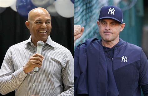 Mariano Rivera Thinks New York Yankees Are Making a Mistake Keeping ...